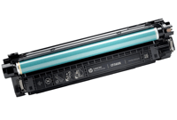 HP 508X Black Toner Cartridge CF360X